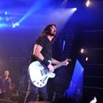Foo Fighters Agree To Play Gig In Virginia After Fans Organise It Online Without Their Knowledge