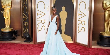 PICTURE: Lupita Nyong’o Scores Her First Vogue Cover And It’s Only Gorgeous!