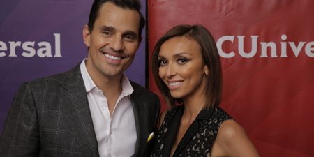 Popular American TV Couple Reveal Heartbreaking News