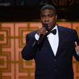 30 Rock’s Tracy Morgan Released From Hospital After Horror Crash