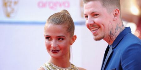 Professor Green Opens Up About Marriage Struggles With Millie Mackintosh