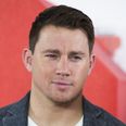 PICTURE: Channing Tatum Shares Adorable Snap To Mark Daughter’s First Birthday