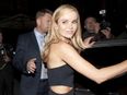 Amanda Holden Receives Backlash For Comparing Dancing Act To D-Day War Effort