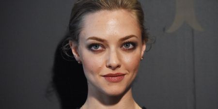 VIDEO: Just Like Us Then! Amanda Seyfried Performs Rap From 5ive Hit “It’s All Over”