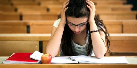 Mind Matters: Looking After Yourself During Your Exams