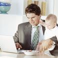 Missing Milestones – Survey Shows Many Fathers are Missing Out on Important Days Because of Work Pressures
