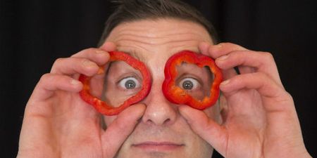 Recipe for Success: Celebrity Chef And Restaurant Owner Andrew Rudd