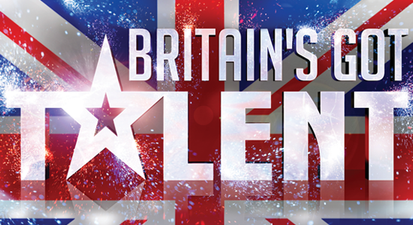 And The Winner Of Britain’s Got Talent 2014 Is…
