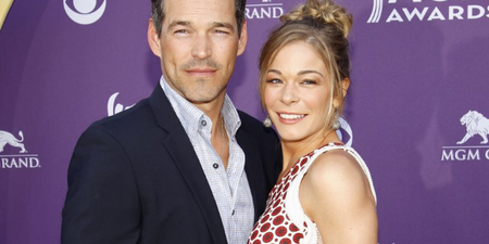 LeAnn Rimes and Eddie Cibrian To Star In Tell-All Reality Show About Their Relationship
