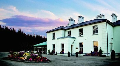 Seven Reasons You Should Stay At… The Lodge At Ashford Castle In Mayo