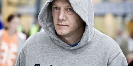 “Of Course, I’m Sorry” – Rapist Larry Murphy Apologises For Crimes After Being Tracked Down In UK