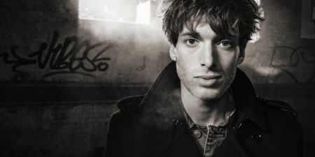 WATCH: Paolo Nutini Releases Stunning New Track ‘Let Me Down Easy’