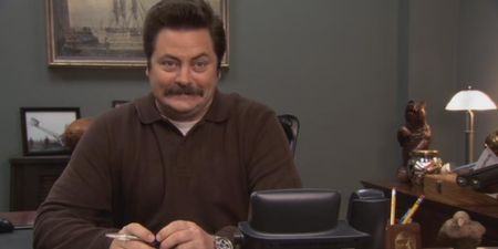 10 Life Lessons You Should Learn from Ron Swanson