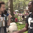 Who Is Ryan Lewis? – Macklemore’s Musical Other Half Takes To The Street To Ask Fans About Himself And The Result Is Priceless