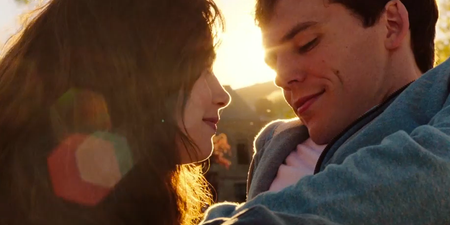 TRAILER: ‘LOVE, ROSIE’ Looks Like Our Kind of Film