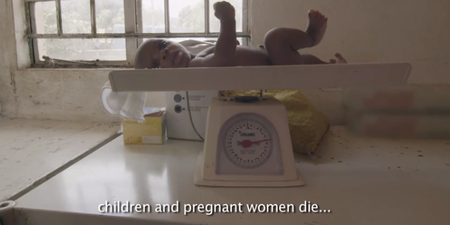 WATCH: Had A Rough Day? The Ladies In This Inspiring Video Might Put Things Into Perspective