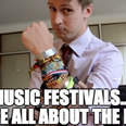 VIDEO: “Bands Are Only Cool When No One Knows Who They Are” – The Best Music Festival Sketch Of The Year