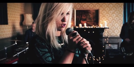 WATCH: ‘Unsteady’ – Dublin Songstress Bairbre Anne Releases Brand New Video