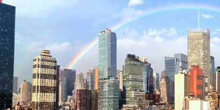 Pic Of The Day: Picture Perfect – New York City Like You’ve Never Seen It Before