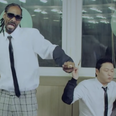 WATCH: Snoop Dogg And Psy Have a Bizarre ‘Hangover’ In New Video