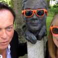 You Need to See This – Marty Morrissey and Larry Gogan Star in a New Music Video