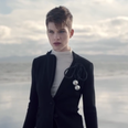 VIDEO: Armani Shot Their Latest Campaign in a Very Familiar Location…