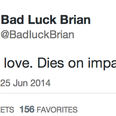 Bad Luck Brian: One Hilarious Twitter Account That Is Definitely Worth A Follow