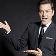 Irish Presenter Brian Dowling In The Running For X Factor Role