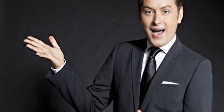 “I’m Very Lucky” Her.ie Chats To Brian Dowling About Quiz Shows, Big Brother And His New TV3 Series