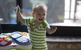 VIDEO: This Compilation Of Babies Welcoming Their Dad Home Is The Cutest Thing Ever