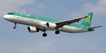 Holidaygoers Rejoice! IMPACT Confirms That Planned Aer Lingus Strike Will Not Go Ahead