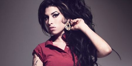 Her Girl Crush… Eleven Reasons We Love And Adore Amy Winehouse