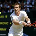 PICTURE: Andy Murray Shares Incredible Throwback Snap