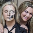 IN PICTURES: You Won’t Believe What This Limerick Woman Can Do With Face Paint