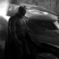 New Image Of Ben Affleck As Batman Unveiled At Comic Con