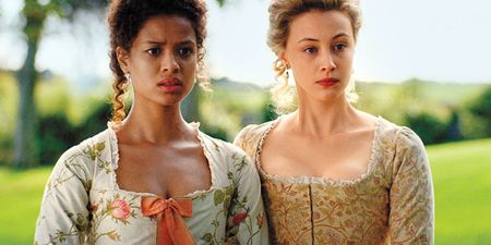 REVIEW – Belle, It’s Costume Drama By Numbers But Still An Intriguing Film
