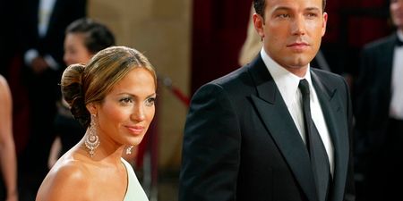 ‘He Didn’t Do Anything He Didn’t Want To Do’ – J.Lo Dishes On Relationship With Ben Affleck