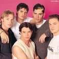 Revealed: The Most Commonly Used 90s Boy Band Lyrics Are All About ‘You And I’
