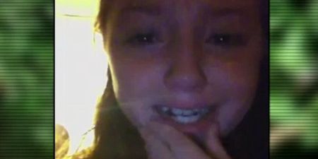 Ten-Year-Old Girl Uses Facebook To Save Her Father’s Life