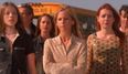 Buffy Star Splits From Beau Of Five Years