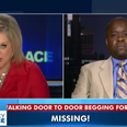 WATCH: Father Appeals For Missing Son On TV Show – Told On Air His Son Has Been Found Alive In His Basement