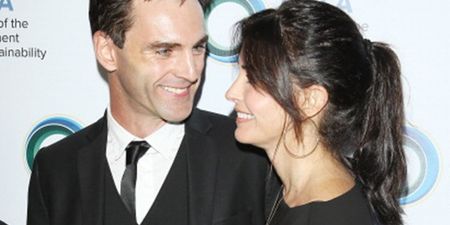 Courteney Cox and Johnny McDaid Announce Engagement