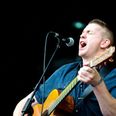 What A Hero! Damien Dempsey Apparently Rescued A Drowning Man Last Night