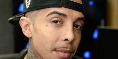 Dappy Found Guilty, Fined For Nightclub Assault
