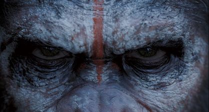 TRAILER – Final “Dawn Of The Planet Of The Apes” Trailer Lands
