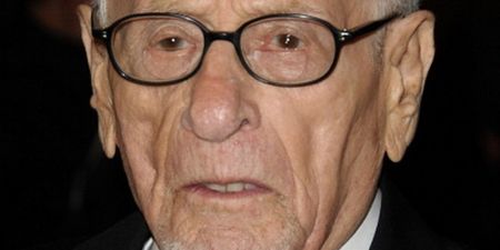 Actor Eli Wallach Dies, Aged 98
