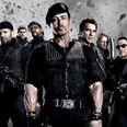 Her Men Of The Day… The Cast Of The Expendables 3