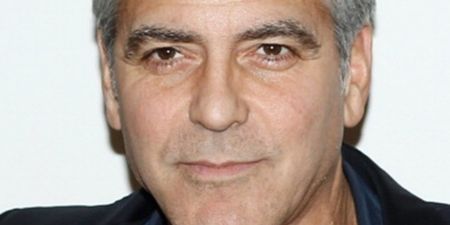 “It’s Just Fun To Slap Those Bad Guys Every Once In A While” – George Clooney On That Dispute With The Daily Mail