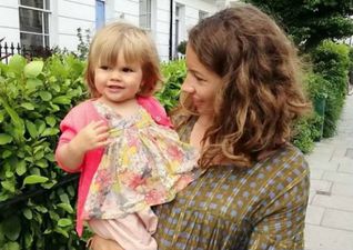 Instagram Shut Down Mum’s Account Over This ‘Inappropriate’ Photo