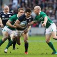 He’s Engaged: Irish Rugby Player Peter Stringer Pops The Question